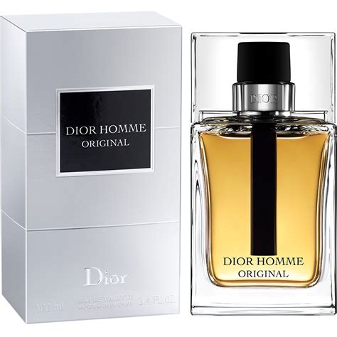 christian Dior homme original